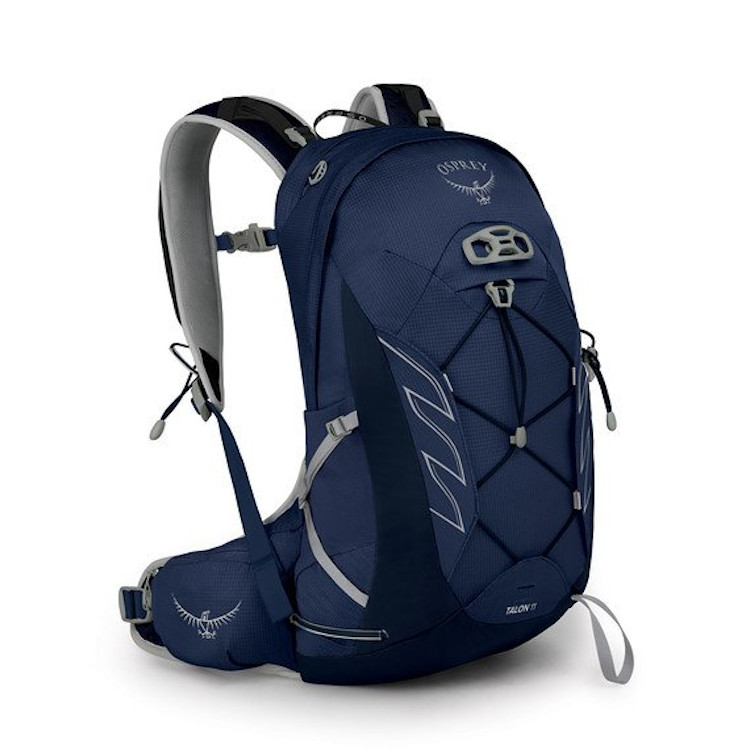 Osprey Talon 11 Backpack - Image 4
